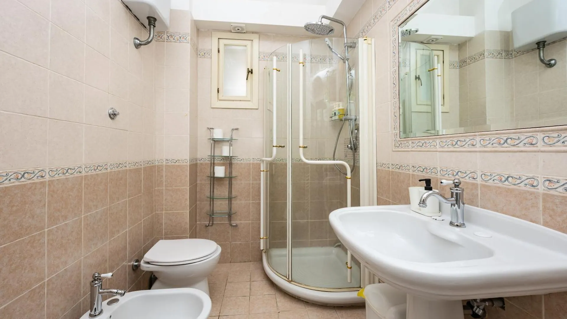 Apartment Termini Centeral Station'S Home, Near Santa Maria Maggiore Rom