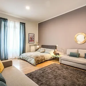Diocleziano Triple Apartament