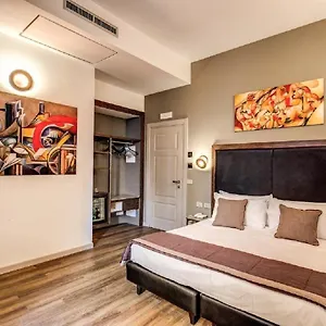 Al Manthia - Gruppo Trevi Hotell