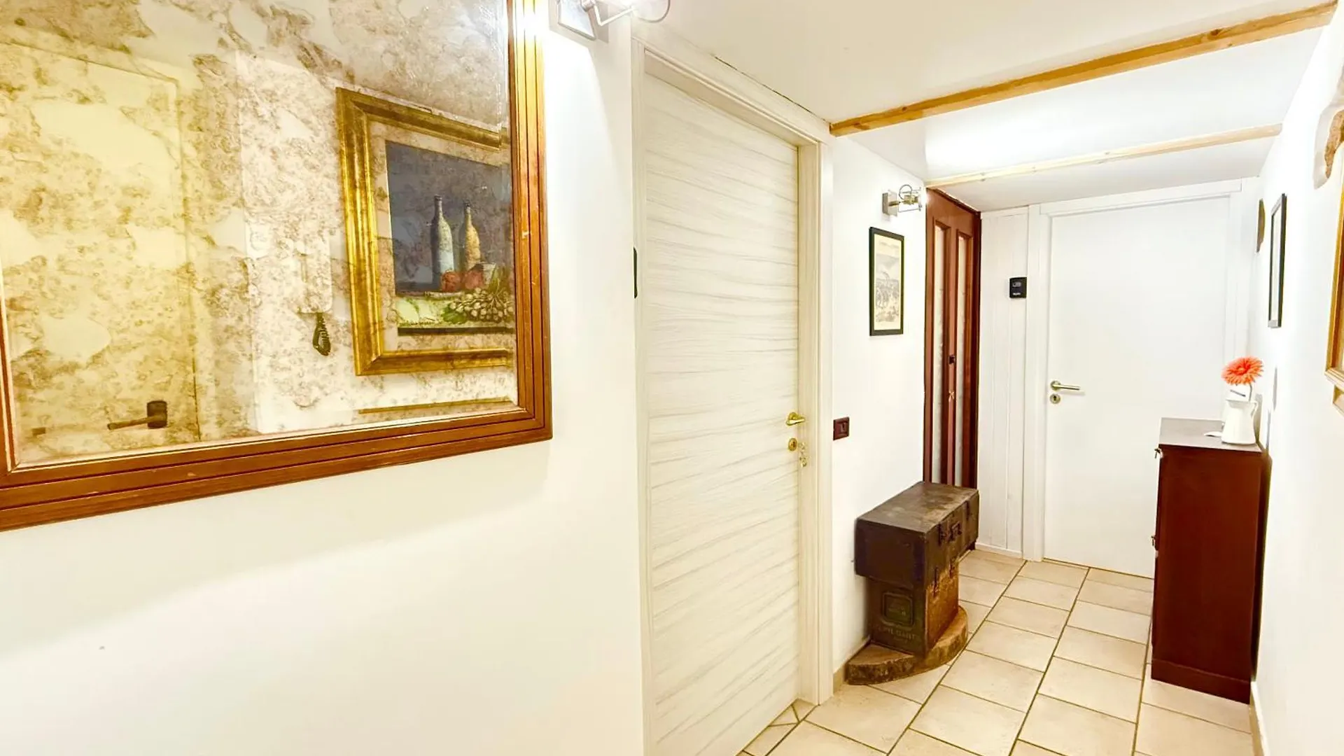 רומא Apt San Lorenzo , Near Termini Central Station D