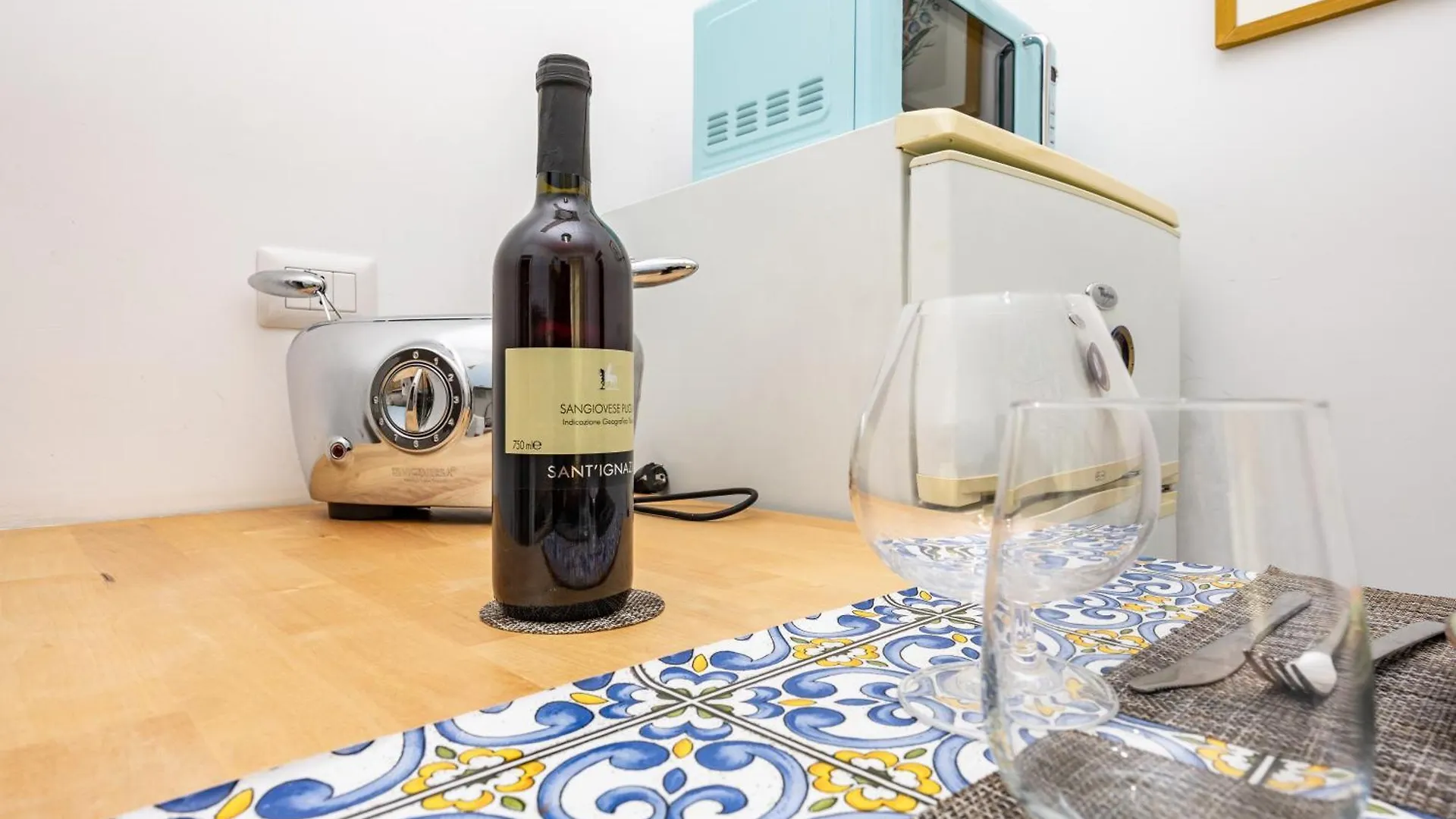 רומא Apt San Lorenzo , Near Termini Central Station D 0*,